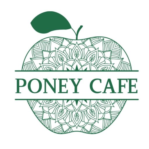 PONY CAFE